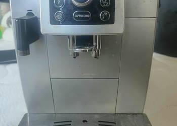DeLonghi INTENSA cappuccino