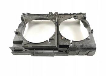 OBUDOWA WENTYLATORA CHŁODNICY FIAT ULYSSE 01-10 OBUDOWA WENTYLATORA CHŁODNICY FIAT ULYSSE 01-10