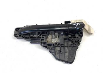 KLAMKA ZEWNĘTRZNA LEWY TYŁ MERCEDES W169 A1697600334 Hatchback 04-12