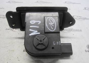 HYUNDAI i40 13r zamek klapy 4 PIN HYUNDAI i40 13r zamek klapy 4 PIN