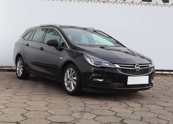 Opel Astra 1.4 T
