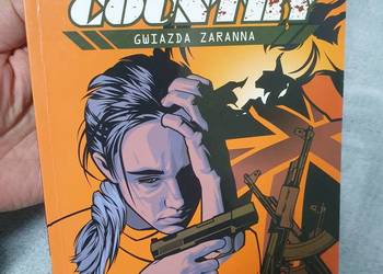 Za Królową i Ojczyznę - Queen & County - Gwiazda Zaranna