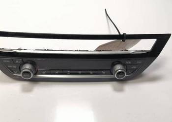 PANEL KLIMATYZACJI BMW X4 M F98 114191-10