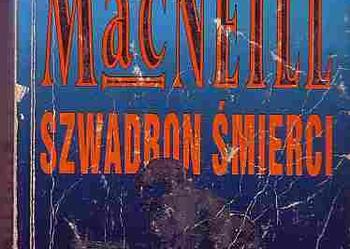 (2976) SZWADRON ŚMIERCI – ALASTAIR MAC NEILL