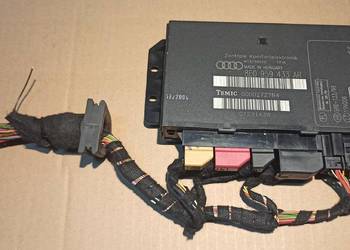 Moduł komfortu AUDI A4 8E0959433AR