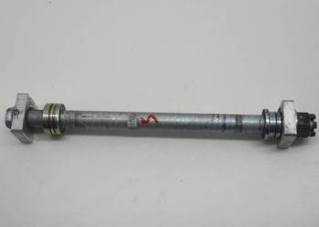 KAWASAKI 650 ER-6N 12-17 OŚKA OŚ TYŁ DOSTANS NAKRETKA