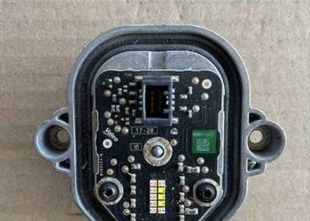 VOLVO XC90 PRZETWORNICA LED 31386170