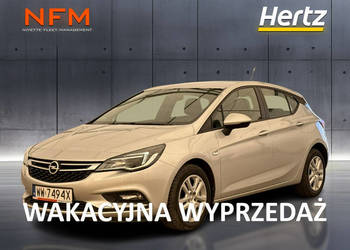 Opel Astra 1,6 DTE S&S (110 KM) Enjoy Salon PL Faktura-Vat K (2015-2021)