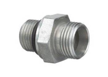 Redukcja zaworu hydraulicznego