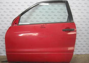 SUZUKI GRAND VITARA II 06r drzwi lewe przód