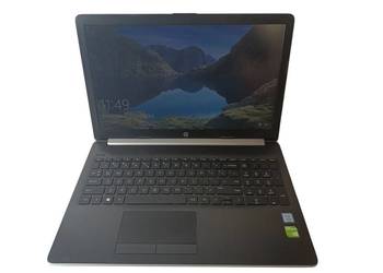 Laptop HP 15-da0004nw