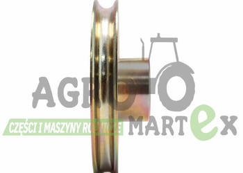 0006306960, 006306960, 06306960, 6306960, 0006306961 KOŁO PASOWE CLAAS