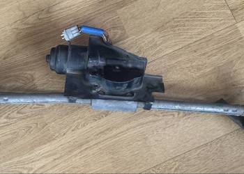 SUZUKI SWIFT IV MK6 LIFT 2008-2010r MECHANIZM WYCIERACZEK SILNICZEK