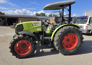 Ciągnik Claas Elios 210 rocznik 2015 1257 mtg