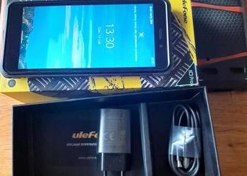 Ulefone Armor X10 Pro 5,45" 64 GB/4 GB RAM, szary stan bdb