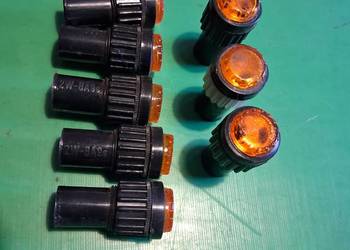 Zuk nysa kontrolka kontrolki nieuzywane prl