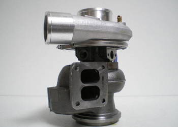 Turbosprężarka BorgWarner KKK 13809880113 13809700113