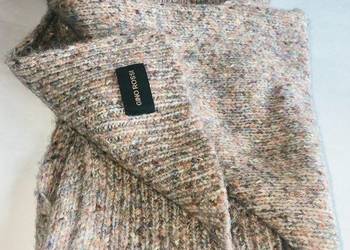 Szal Gino Rossi 170 cm x 54 cm nowy