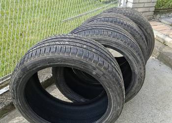 Opony letnie AUDI Q7