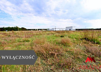 Grunt Gąbinek 1031m2
