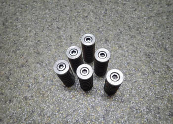 SPRĘŻYNY ŚRUBKI KOSZA SPRZĘGŁA GAS GAS EC 250 300 98-05R