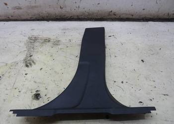 OSŁONA SŁUPKA PRAWA ŚRODKOWA FORD FIESTA MK8 H1BB-A243W06