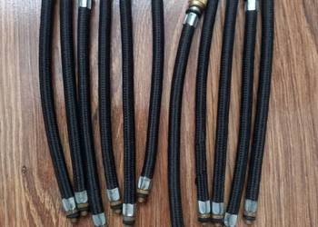 Wężyki nowe Prl do Pomki romet komar motorynka wsk wfm