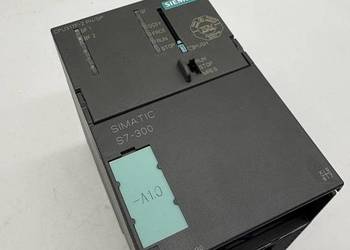 Siemens 6ES7 317-2FK13-0AB0 CPU317F-2 PN/DP