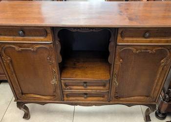 Bardzo ładna  komoda ludwikowska -sklep Dąbrowa Górnicza