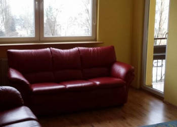 Sprzedam mieszkanie ul. Porajów, III piętro 61.2m2, 3 pokoje