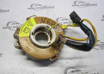 ALFA ROMEO MITO 09r AIRBAG taśma zwijak 59001157