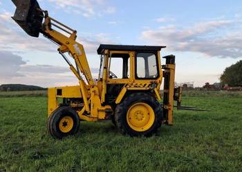 Massey ferguson  50hx