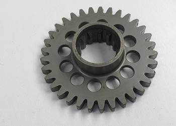 Tryb Zebatka Kolo Zebate  Yamaha YZ-F 450