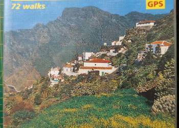 Gran Canaria- Izabella Gawin Rother j. angielski