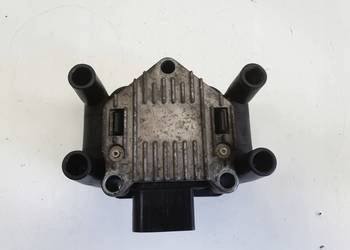 CEWKA ZAPŁONOWA Audi A3 8L 1.6 8V _ zamiennik