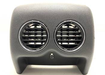 KRATKA NAWIEWU TYŁ PEUGEOT 3008 9685097277 Crossover 09-17 WENTYLACJI