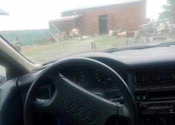 Audi 80 b 3  1.9 d