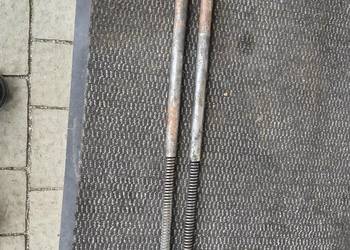 Lagi sprężyny jawa Mustang kaczka