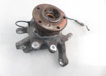 PIASTA TYLNA PRAWA BMW 5 F10 520 d 6793770