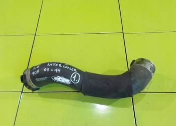 MINI COOPER ONE II R56 1.6 D waz rura intercoolera