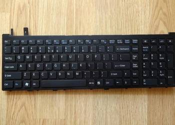 Klawiatura do laptopa SONY PCG-8152M