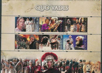 blok 135 I - Quo Vadis