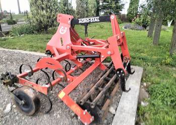 Sprzedam agregat uprawowy z hydropakiem