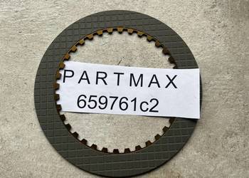 Tarcza cierna zamiennik 391050016, 391-05-0016