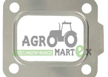 R519489 USZCZELKA TURBO JD