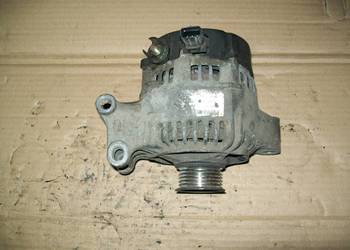 Focus MK2 1.6 Alternator