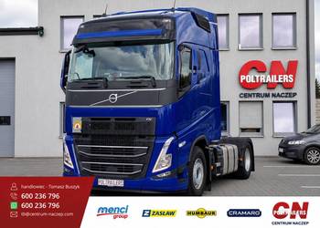 Volvo FH460 Standard 2022r 400103km