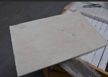 Płytki Trawertyn Light Premium bębnowany 61x40,6x1,2 cm