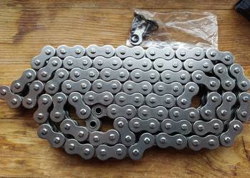 Łańcuch DID 525 VZ2 X-Ring 110 ogniw  CHAIN DID 525 VZ2