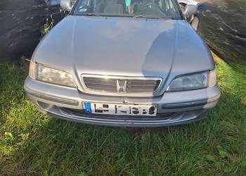 Maska Pokrywa Silnika Honda Accord V